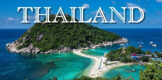 Best Tourist Attractions of Thailand