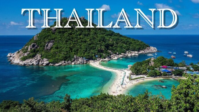 Best Tourist Attractions of Thailand