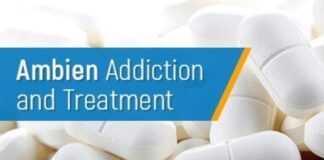 Buy Ambien Online In UK