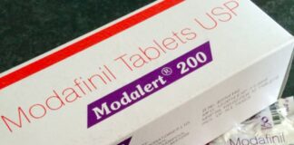 Buy Modafinil