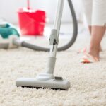 Carpet Cleaning Services