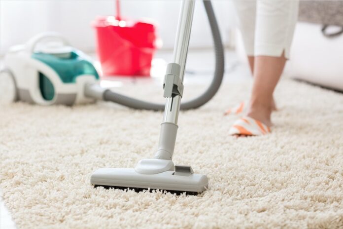 Carpet Cleaning Services