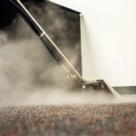 Carpet Steam Cleaning