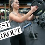 Best Chest Workouts For Women Chest Workouts For Women