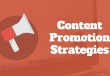 Content Promotion Strategies