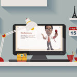 Best Tips For Teachers To Create Presentation For Virtual Classes Create Presentation