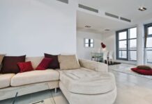 Ducted Air Conditioning Systems