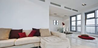 Ducted Air Conditioning Systems