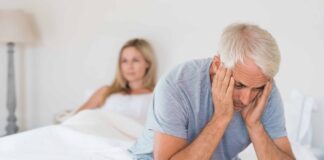 Erectile Dysfunction