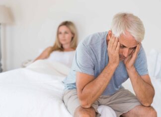 Erectile Dysfunction