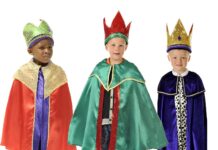 Fancy Dress Ideas For Boys