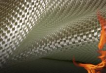 Fire Retardant Fabric