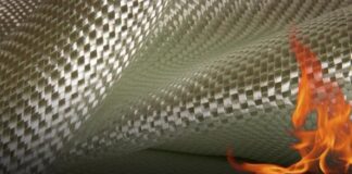 Fire Retardant Fabric