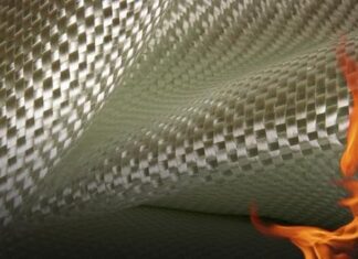 Fire Retardant Fabric