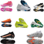 How To Choose The Best Football Shoes Football Shoes