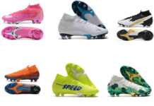 Football Shoes