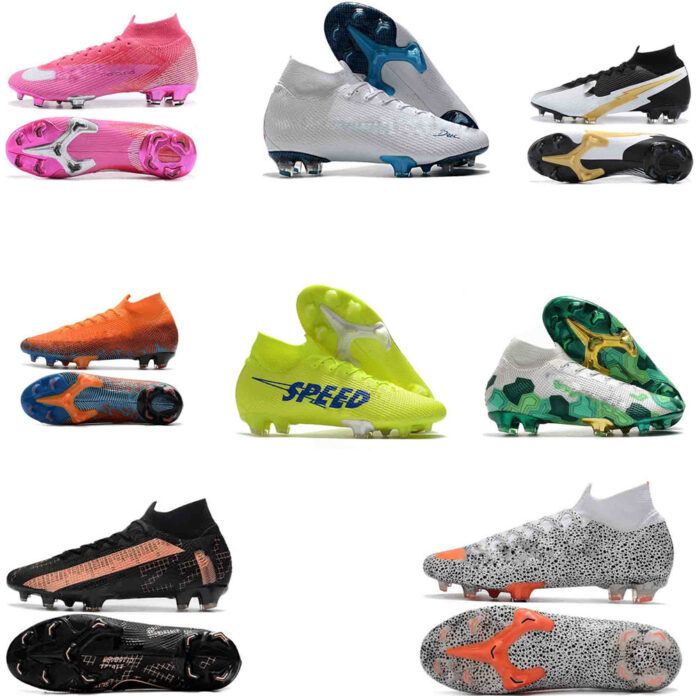 Football Shoes