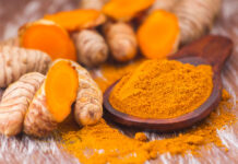 Turmeric