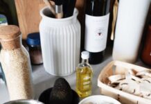 Vietnamese Chicken pho