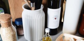 Vietnamese Chicken pho