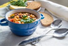 Best Stress Relieving Foods