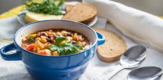 Best Stress Relieving Foods