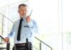 How to Select a Professional Security Guard in Canada