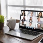 Top 10 Tips For Attending a Hybrid Virtual Conference Hybrid Virtual Conference