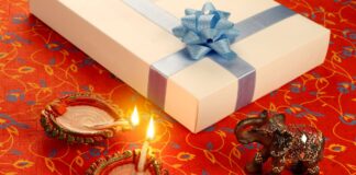 Joyful Diwali Gifts For Your Beloved Ones