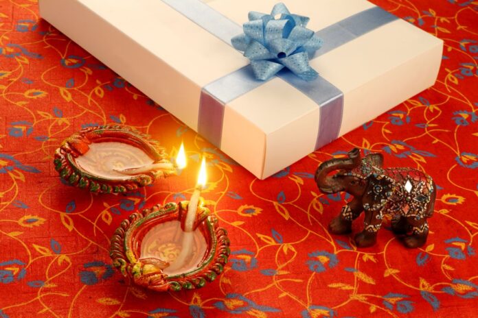 Joyful Diwali Gifts For Your Beloved Ones