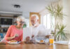 9 Tips To Make Elder People Feel Comfortable At Their Home Make Elder People Feel Comfortable At Their Home