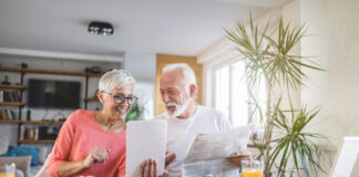 Make Elder People Feel Comfortable At Their Home