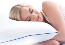 Memory Foam Pillows