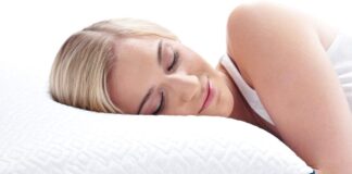Memory Foam Pillows