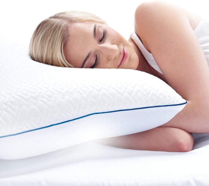 Memory Foam Pillows