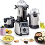 Mixer Grinders: The Care and Proper Instructions! Mixer Grinders