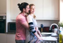 Mood Of Your Partner