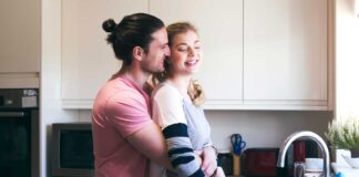 Mood Of Your Partner