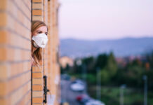 Move during COVID 19