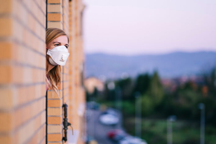 Move during COVID 19