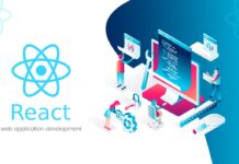 React JS Web App Development