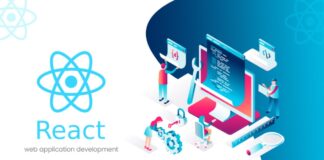 React JS Web App Development