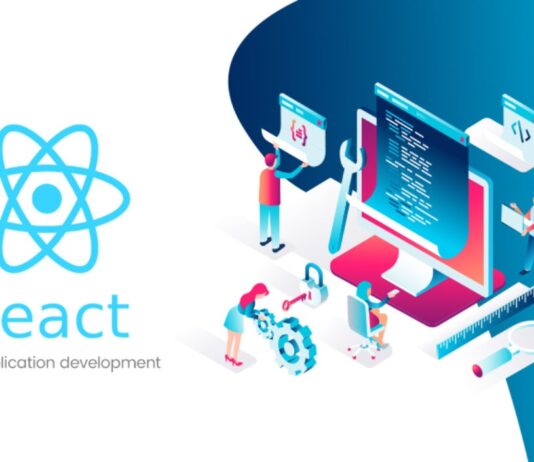React JS Web App Development