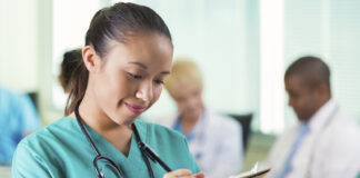 Recruiting Healthcare Workers