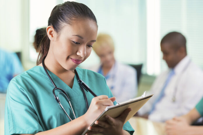 Recruiting Healthcare Workers