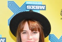 Renee Felice Smith