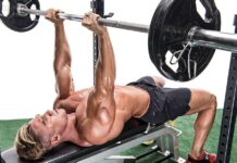 Rules for Better Bench Presses