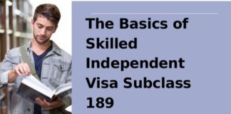 Skilled Independent Visa Subclass 189 - Successful Tips to Receive The Visa