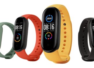 Nexair Smartwatches for Better Time Management and Health Care Smartwatches
