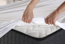 Steam Clean Your Mattresses And Improve Your Lifestyle
